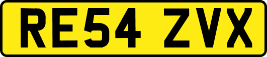 RE54ZVX