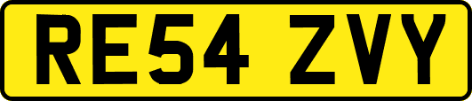 RE54ZVY