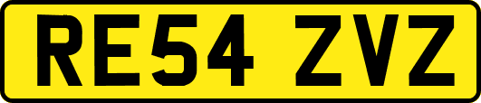 RE54ZVZ