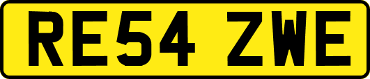 RE54ZWE