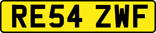 RE54ZWF