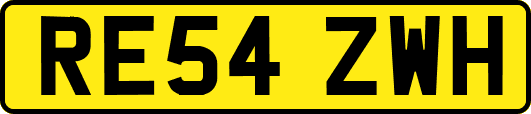 RE54ZWH
