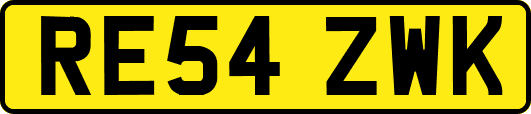 RE54ZWK