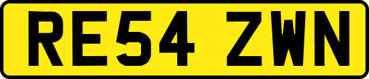 RE54ZWN
