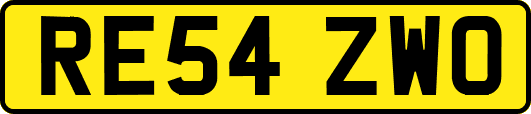 RE54ZWO