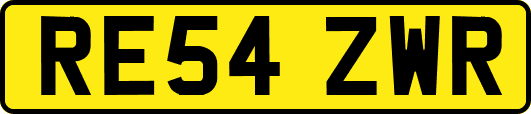RE54ZWR