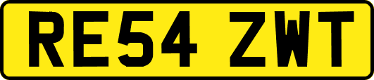 RE54ZWT