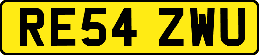 RE54ZWU