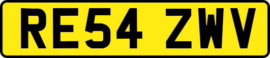 RE54ZWV