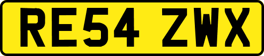 RE54ZWX