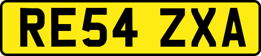 RE54ZXA