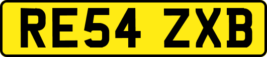 RE54ZXB
