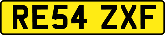 RE54ZXF