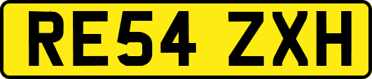 RE54ZXH
