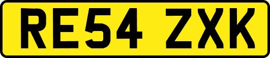 RE54ZXK