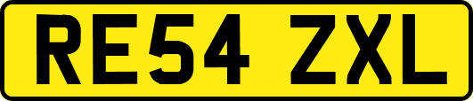 RE54ZXL