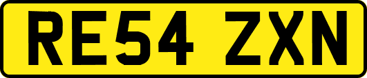 RE54ZXN