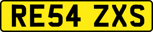 RE54ZXS
