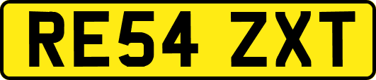 RE54ZXT