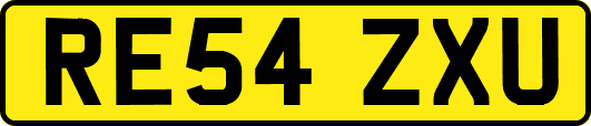RE54ZXU