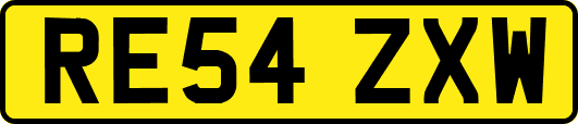 RE54ZXW