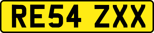 RE54ZXX