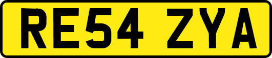 RE54ZYA