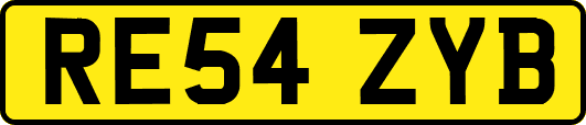 RE54ZYB