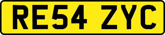 RE54ZYC