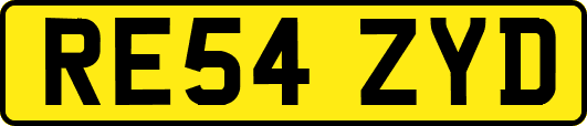 RE54ZYD