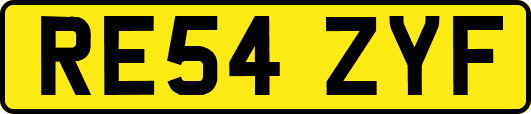 RE54ZYF