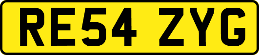 RE54ZYG