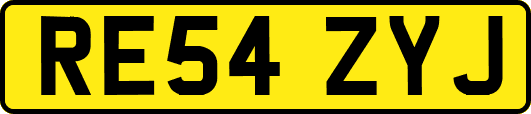 RE54ZYJ