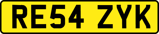 RE54ZYK