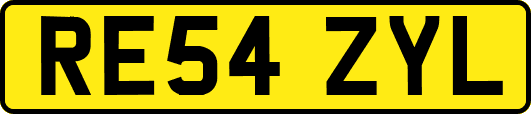 RE54ZYL