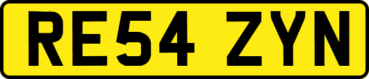 RE54ZYN