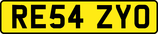 RE54ZYO
