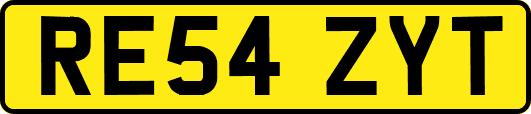 RE54ZYT