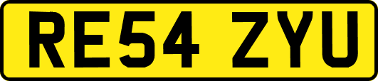 RE54ZYU