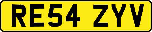 RE54ZYV