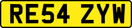 RE54ZYW