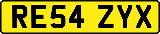 RE54ZYX