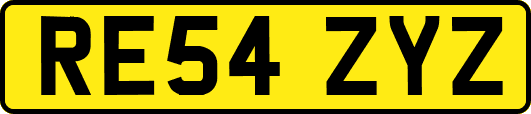 RE54ZYZ