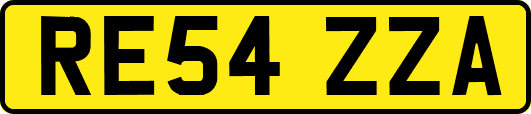 RE54ZZA