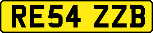 RE54ZZB