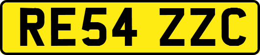 RE54ZZC