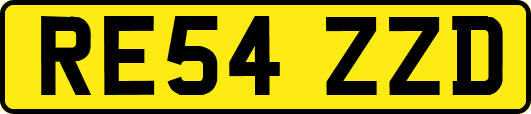 RE54ZZD