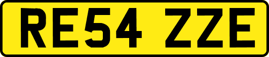 RE54ZZE