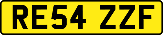 RE54ZZF