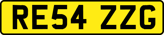 RE54ZZG